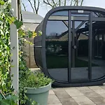 Villa Wellness Voor 10 Personen Met Sauna & Hottub *