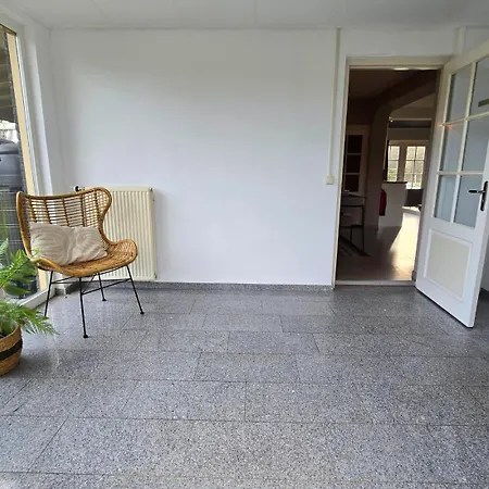 Wellness Voor 10 Personen Met Sauna & Hottub Villa Meerssen