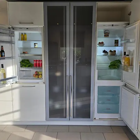 Wellness Voor 10 Personen Met Sauna & Hottub *