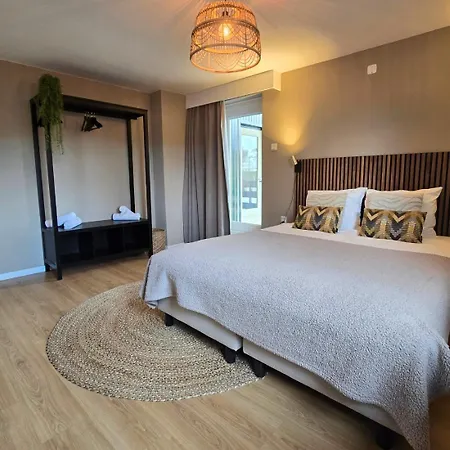Villa Wellness Voor 10 Personen Met Sauna&hottub *