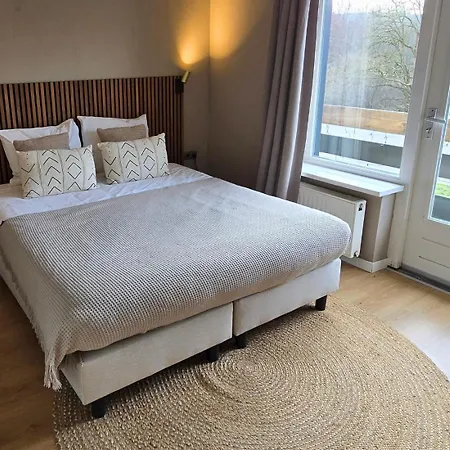 Wellness Voor 10 Personen Met Sauna&hottub
