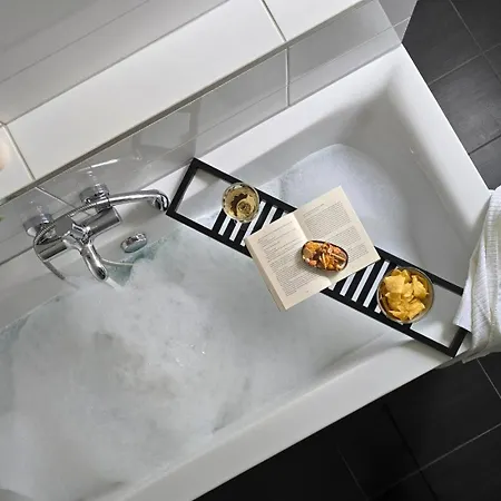 Wellness Voor 10 Personen Met Sauna&hottub