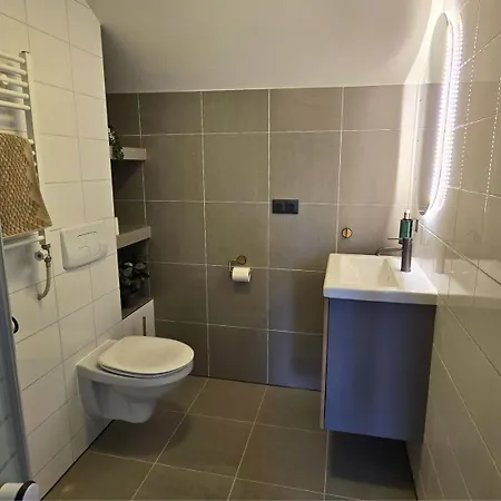 Villa Wellness Voor 10 Personen Met Sauna&hottub *