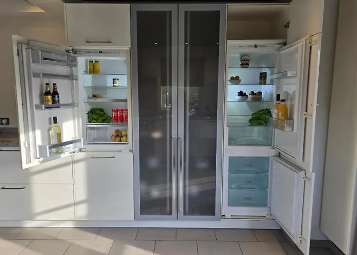 Wellness Voor 10 Personen Met Sauna&hottub *