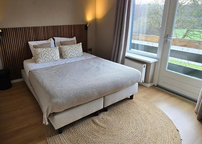 Wellness Voor 10 Personen Met Sauna&hottub