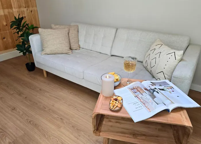 Villa Wellness Voor 10 Personen Met Sauna&hottub *