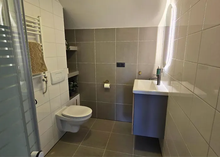 Villa Wellness Voor 10 Personen Met Sauna&hottub *