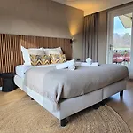 Wellness Voor 10 Personen Met Sauna & Hottub ヴィラ