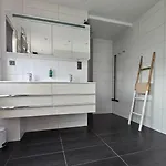 Wellness Voor 10 Personen Met Sauna & Hottub