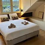 Wellness Voor 10 Personen Met Sauna & Hottub メールッセン