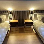 Wellness Voor 10 Personen Met Sauna & Hottub *