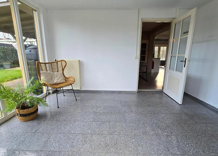 Wellness Voor 10 Personen Met Sauna & Hottub Vila Meerssen