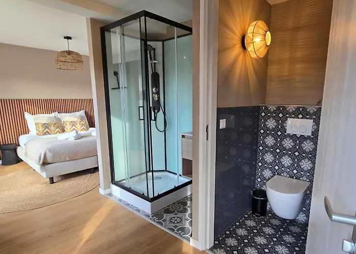 Wellness Voor 10 Personen Met Sauna & Hottub Vila Meerssen